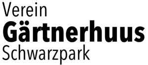 Verein Gärtnerhuus Schwarzpark